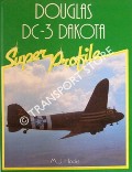 Douglas DC-3 Dakota by HOOKS, M.J.